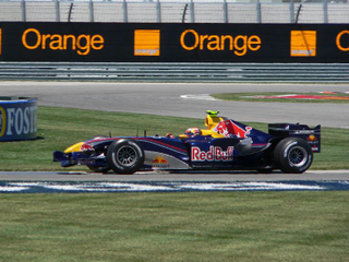 Illustration for article titled Eyewitness View of the 2005 USGP